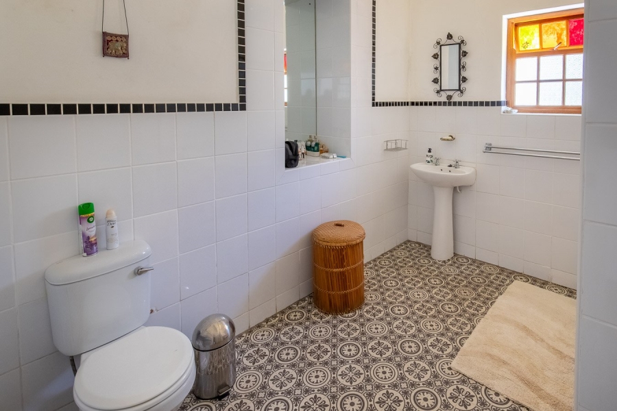 Commercial Property for Sale in Montagu Western Cape